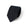 Basket Solid Dark Navy Woven Wool-Silk Tie