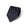 Brown Diamond Pattern Dark Navy Woven Silk Tie