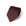 Geometric Diamond Pattern Burgundy Woven Silk Tie