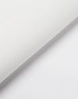 Off-White Oxford Cotton Pocket Square